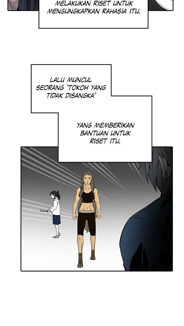 Read Tower of God ID Manga Online