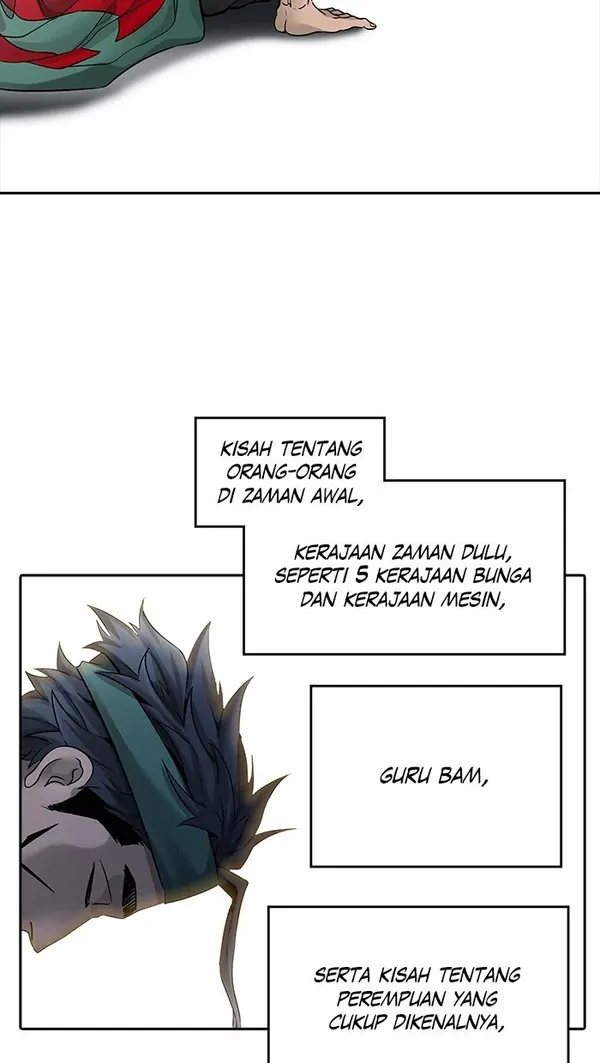 Read Tower of God ID Manga Online