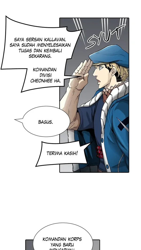 Read Tower of God ID Manga Online