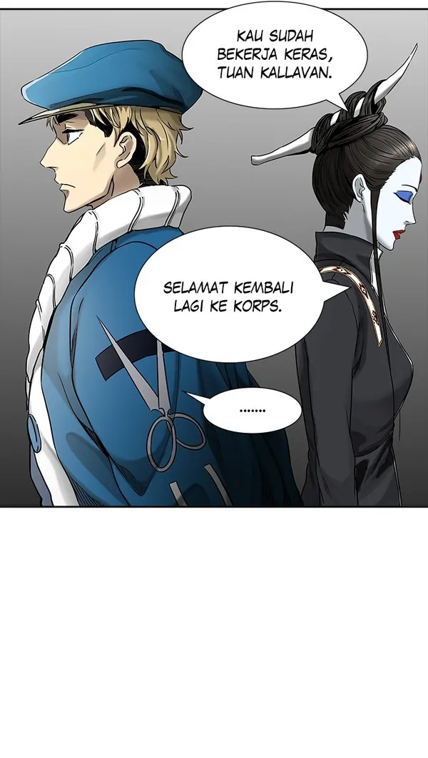 Read Tower of God ID Manga Online