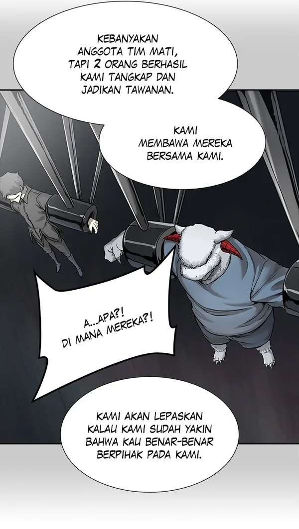 Read Tower of God ID Manga Online