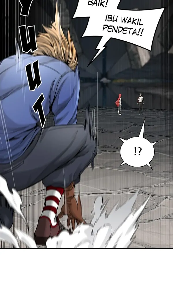 Read Tower of God ID Manga Online