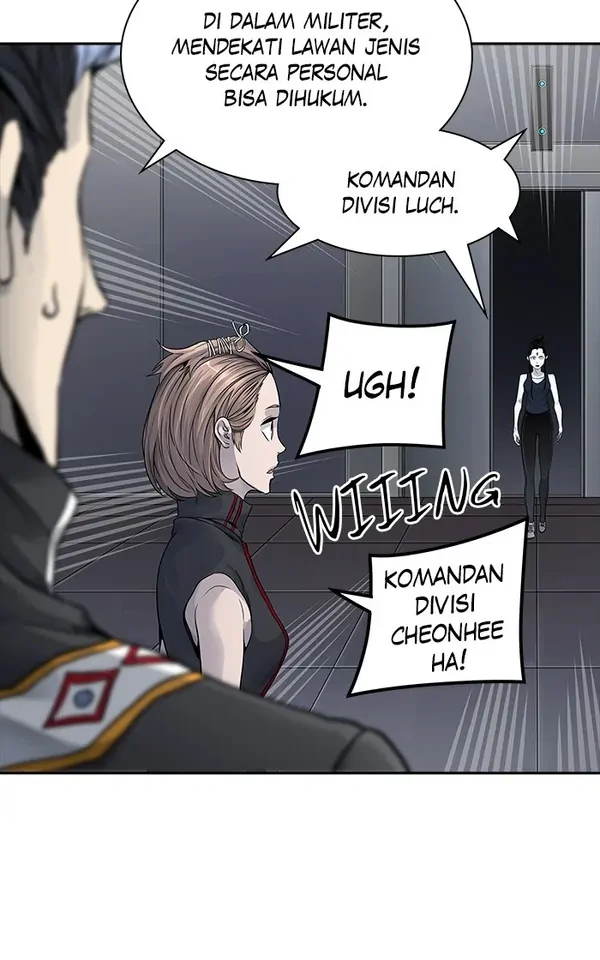 Read Tower of God ID Manga Online