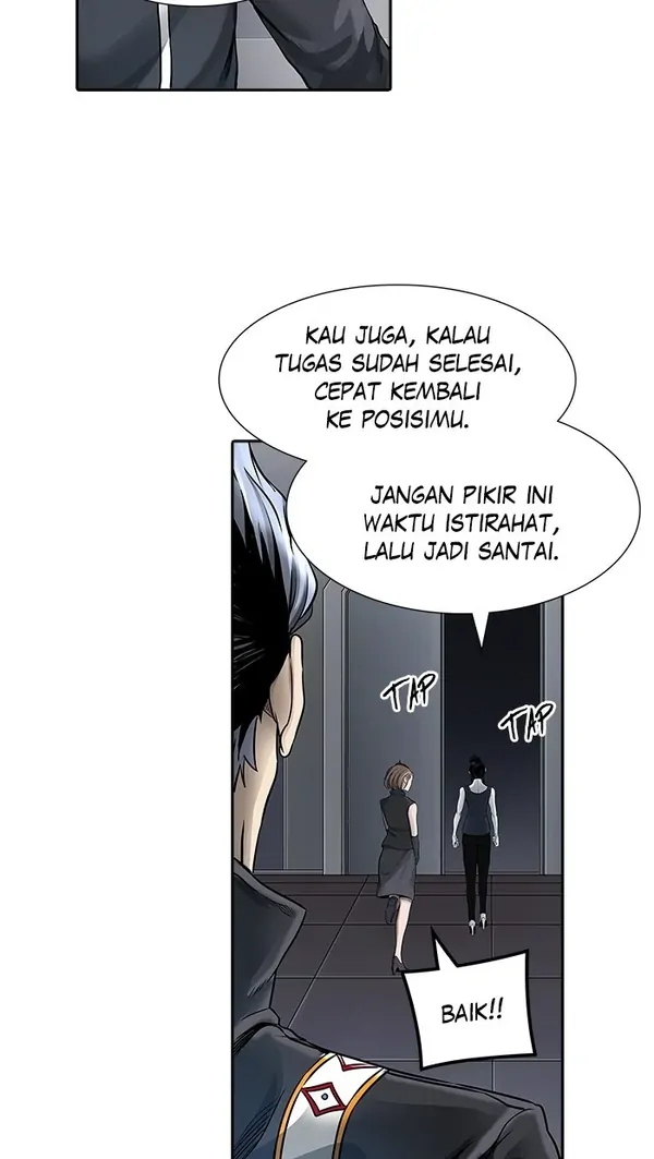 Read Tower of God ID Manga Online
