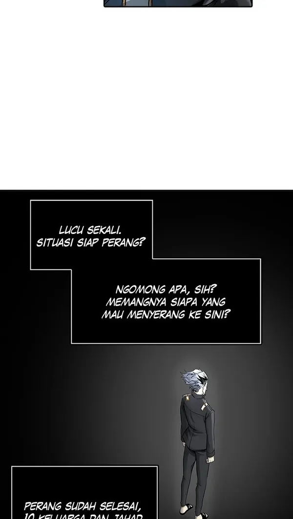 Read Tower of God ID Manga Online