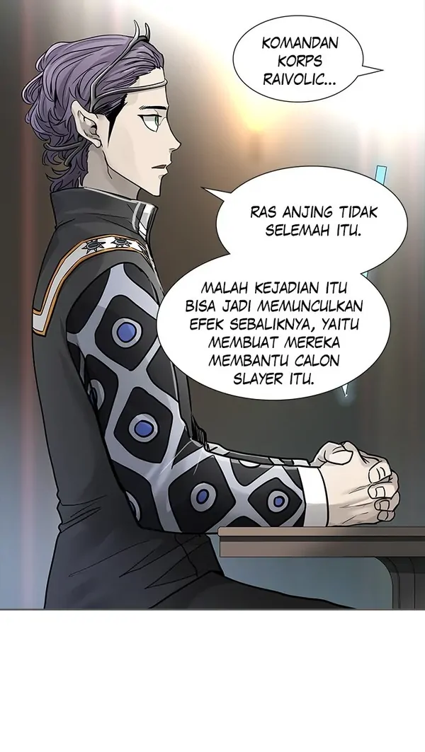 Read Tower of God ID Manga Online