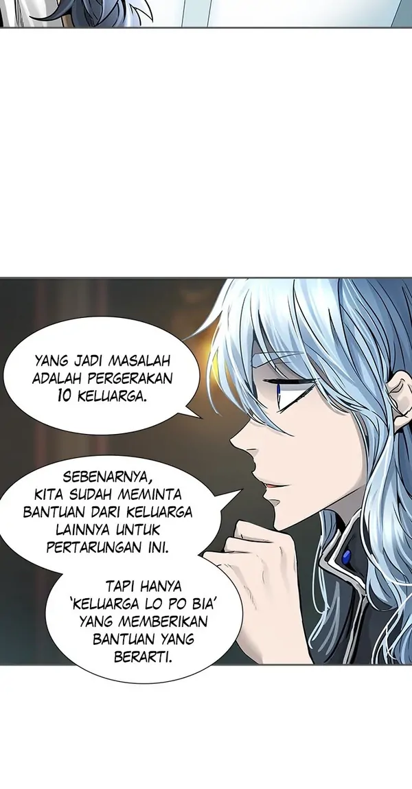 Read Tower of God ID Manga Online