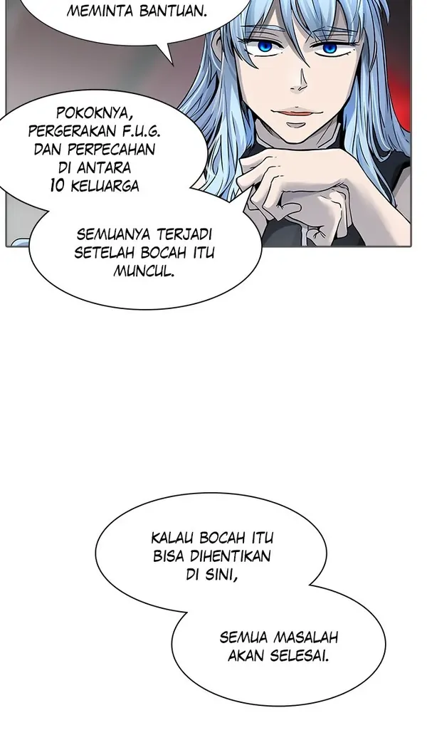 Read Tower of God ID Manga Online