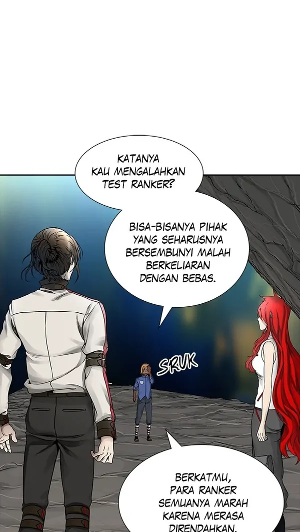 Read Tower of God ID Manga Online
