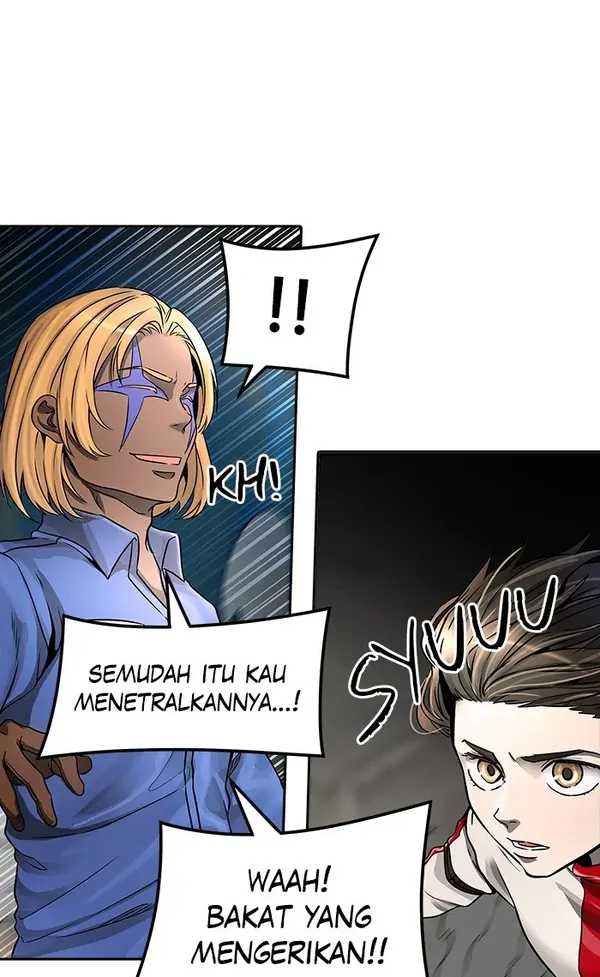 Read Tower of God ID Manga Online