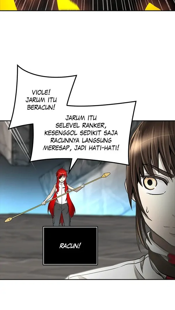 Read Tower of God ID Manga Online