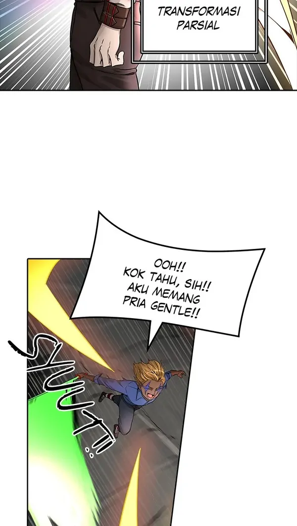 Read Tower of God ID Manga Online