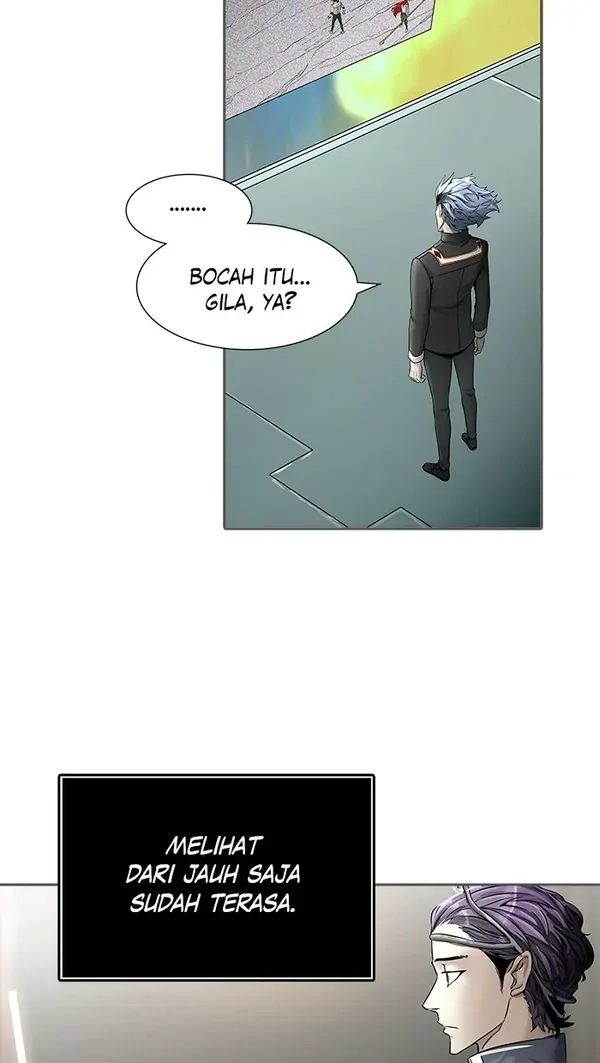 Read Tower of God ID Manga Online
