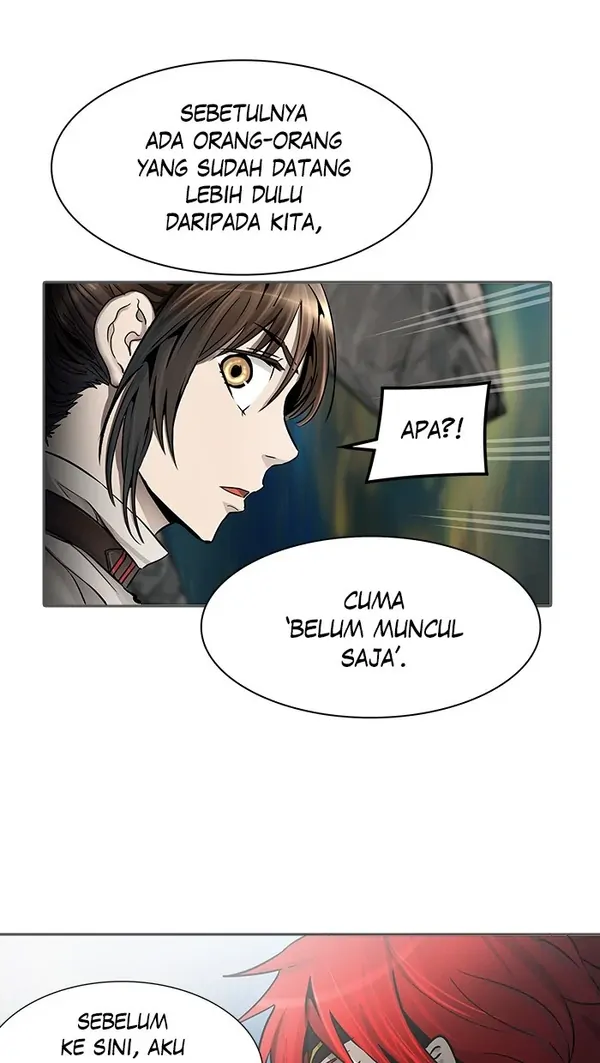 Read Tower of God ID Manga Online
