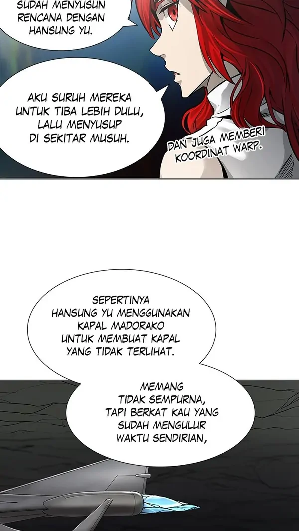 Read Tower of God ID Manga Online