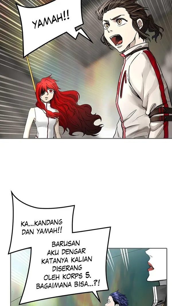 Read Tower of God ID Manga Online