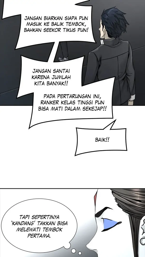 Read Tower of God ID Manga Online