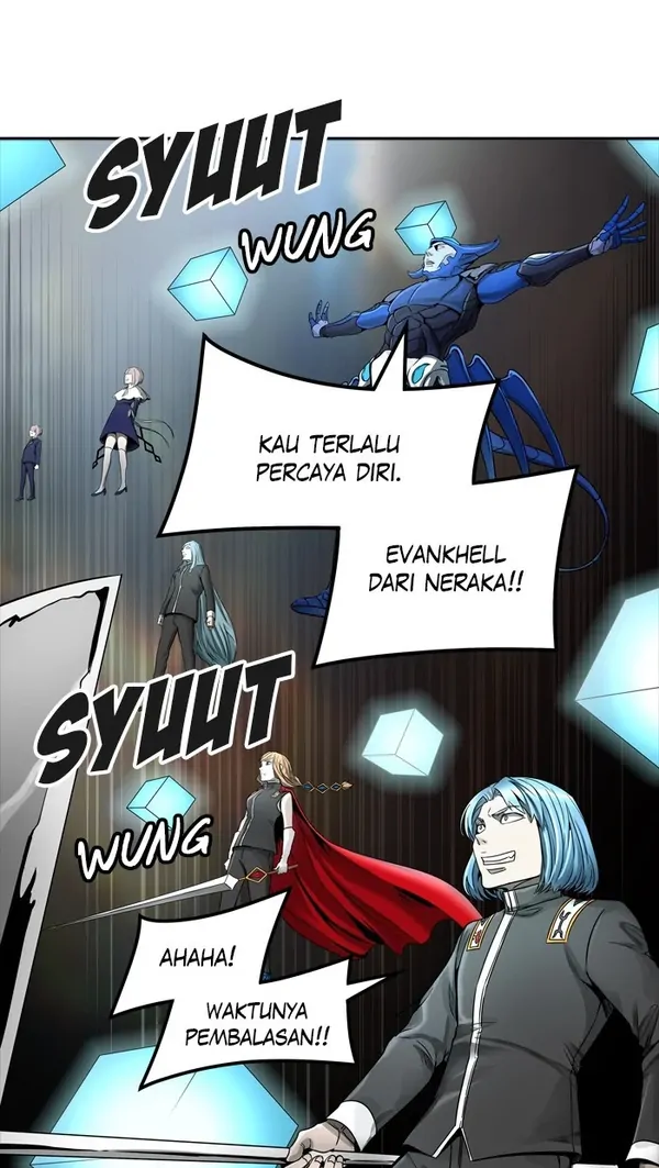 Read Tower of God ID Manga Online