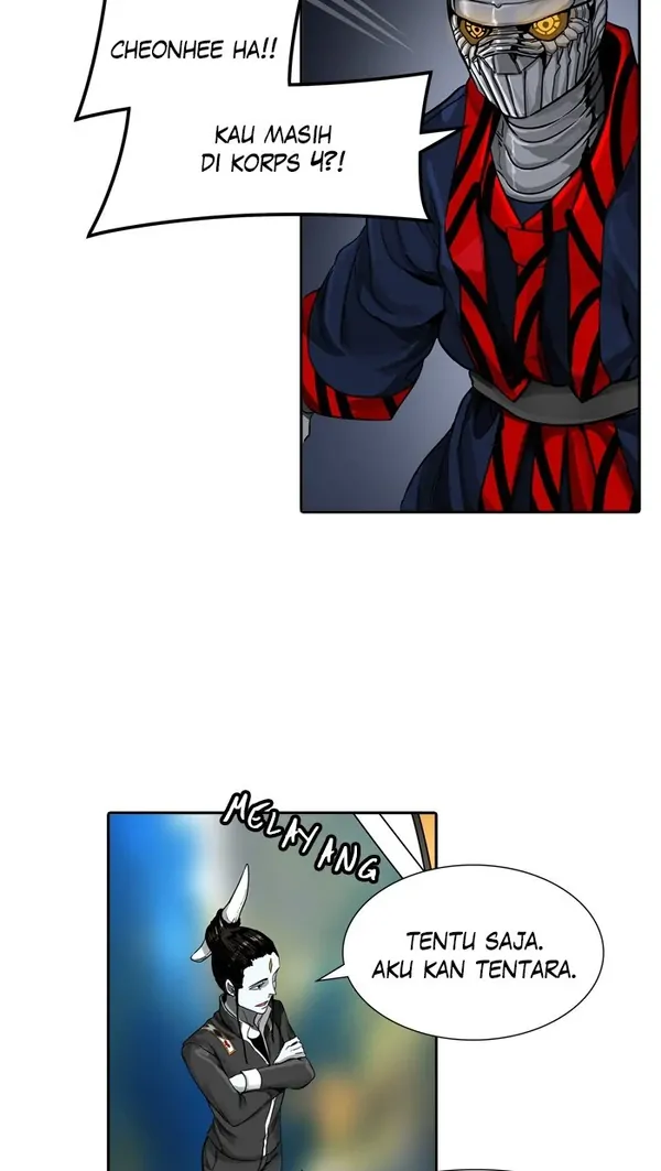 Read Tower of God ID Manga Online