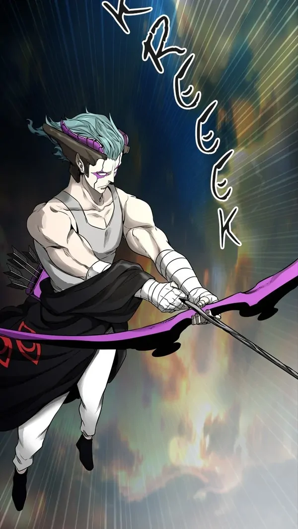 Read Tower of God ID Manga Online