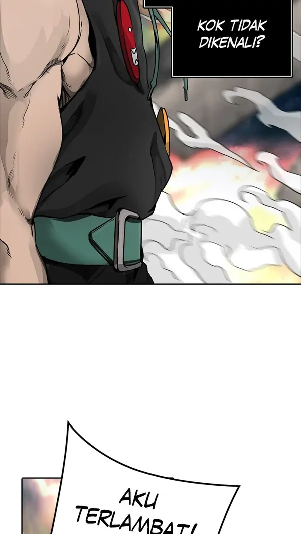 Read Tower of God ID Manga Online