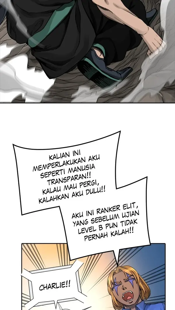 Read Tower of God ID Manga Online
