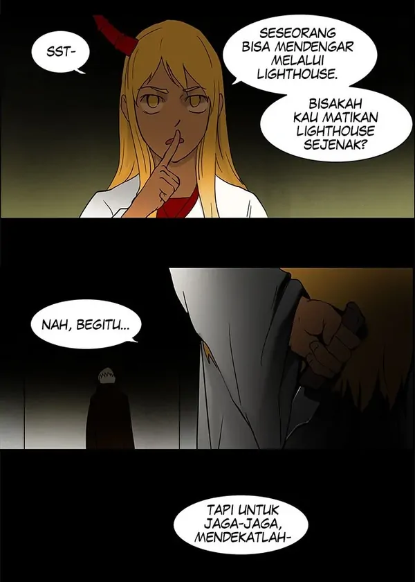 Read Tower of God ID Manga Online