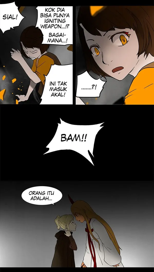 Read Tower of God ID Manga Online