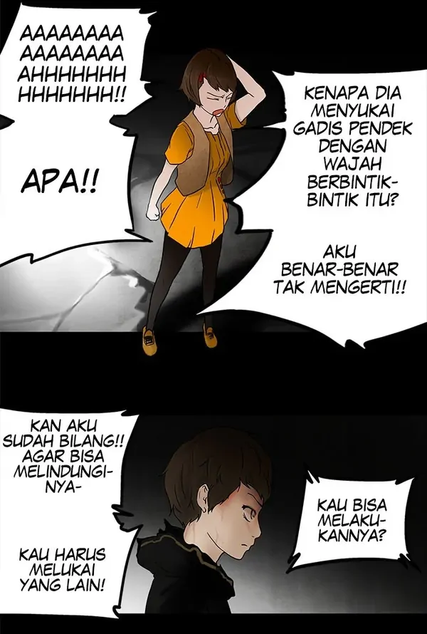 Read Tower of God ID Manga Online