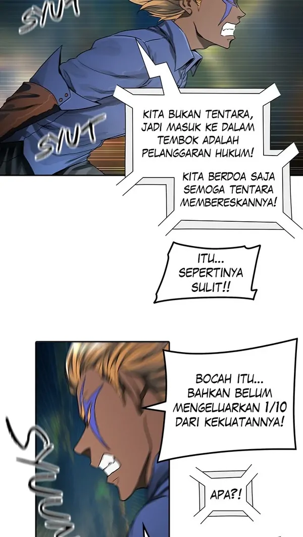Read Tower of God ID Manga Online