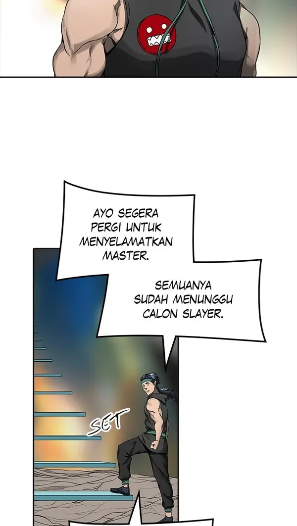 Read Tower of God ID Manga Online
