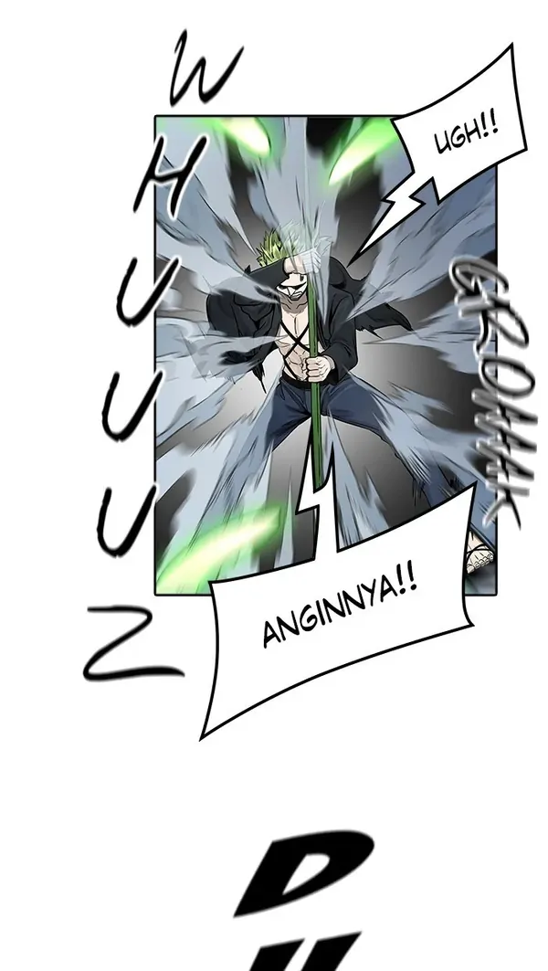 Read Tower of God ID Manga Online