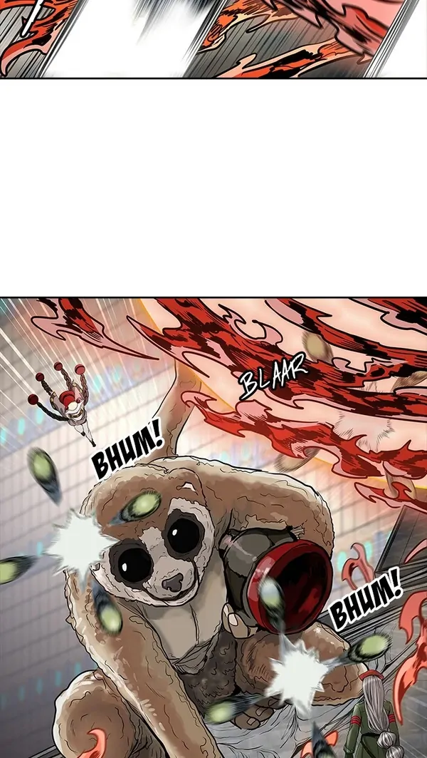 Read Tower of God ID Manga Online