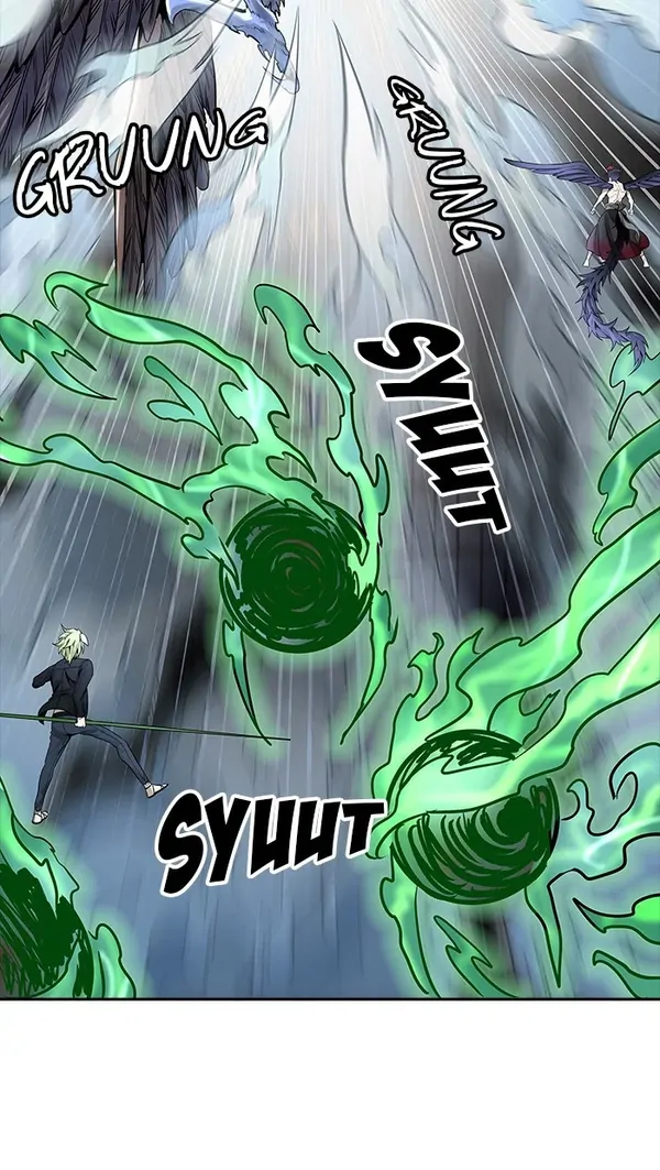 Read Tower of God ID Manga Online