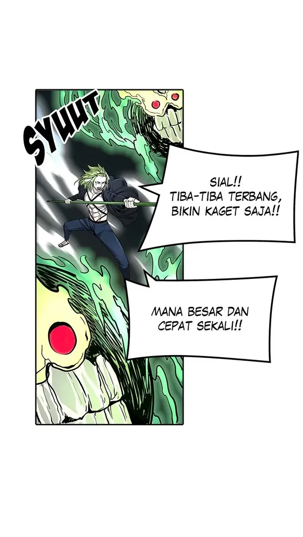 Read Tower of God ID Manga Online