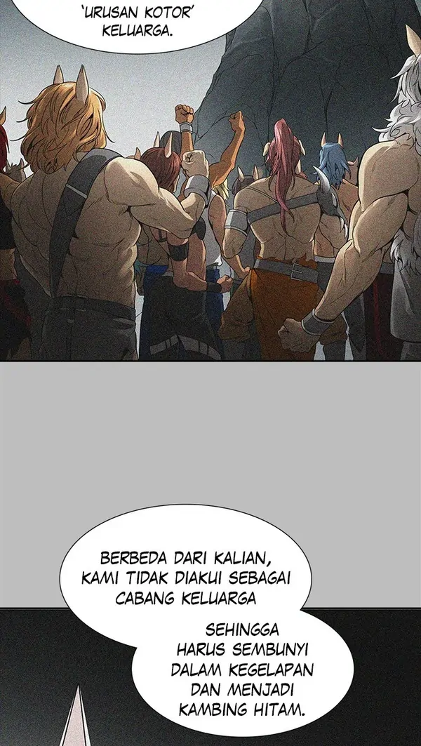 Read Tower of God ID Manga Online