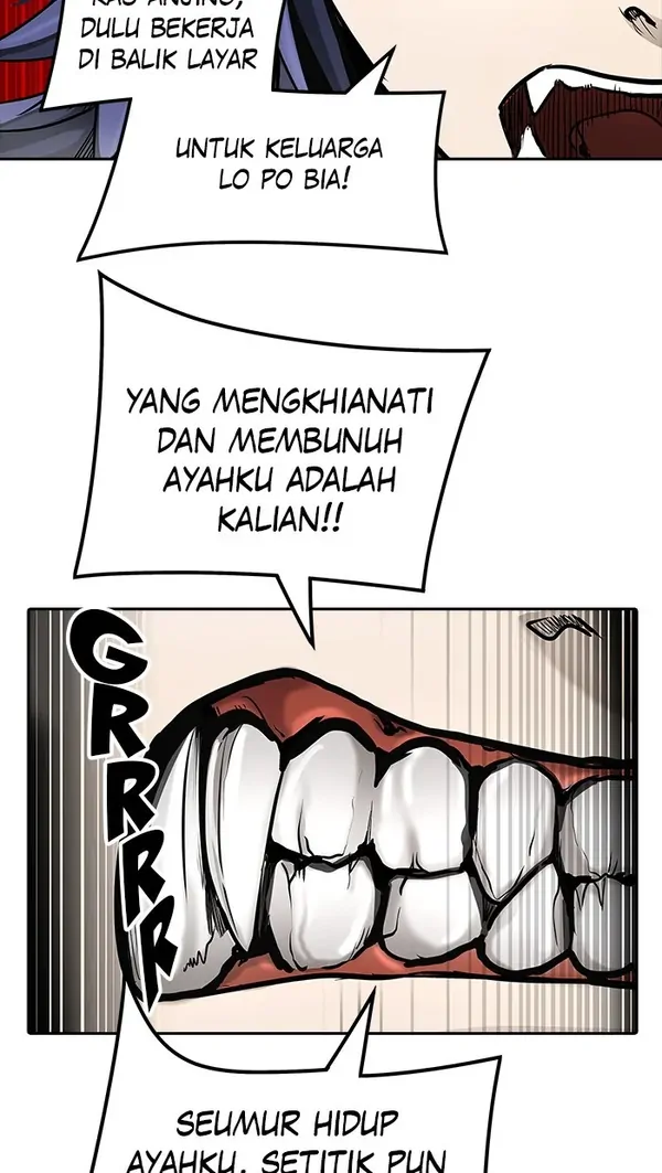 Read Tower of God ID Manga Online