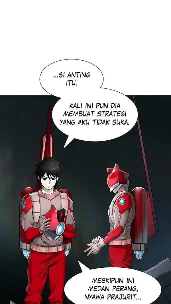 Read Tower of God ID Manga Online