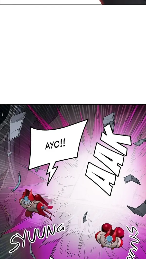 Read Tower of God ID Manga Online