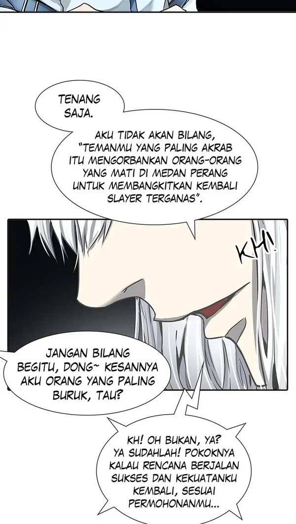 Read Tower of God ID Manga Online