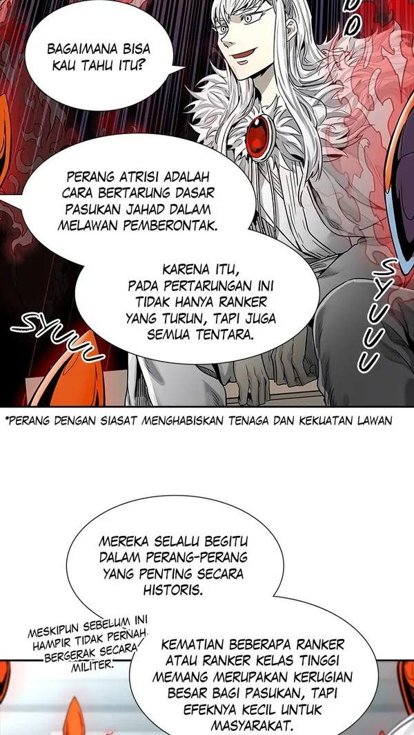 Read Tower of God ID Manga Online