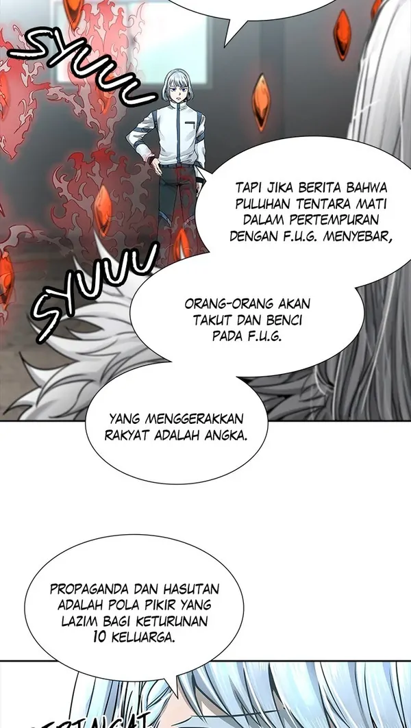 Read Tower of God ID Manga Online