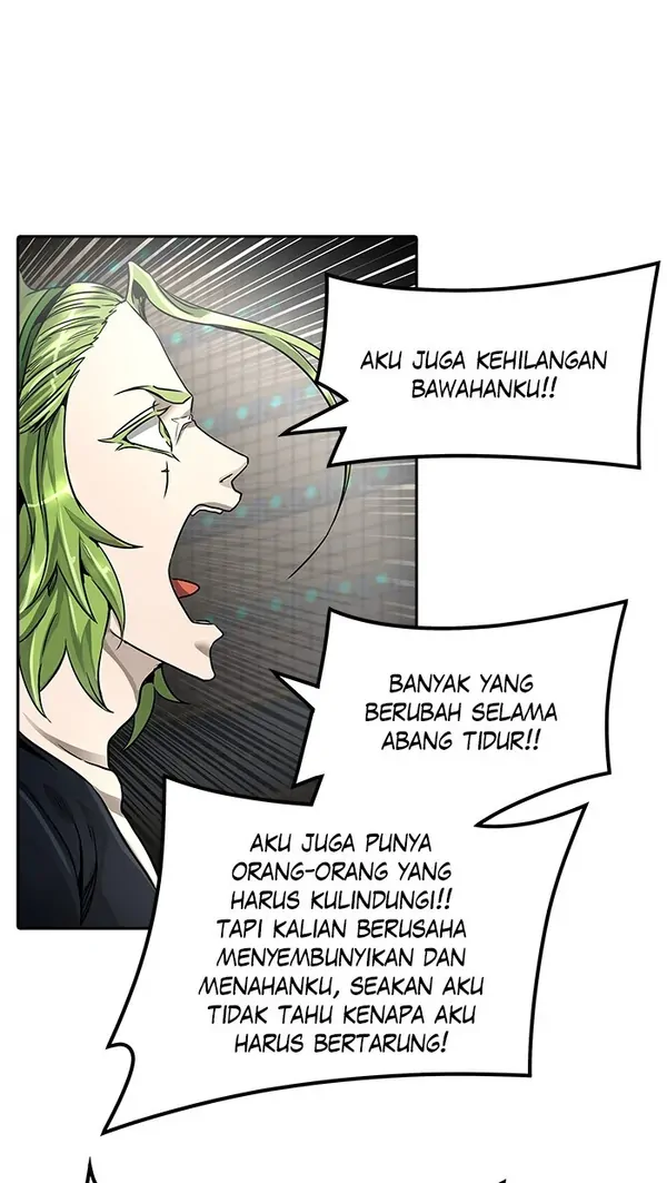 Read Tower of God ID Manga Online