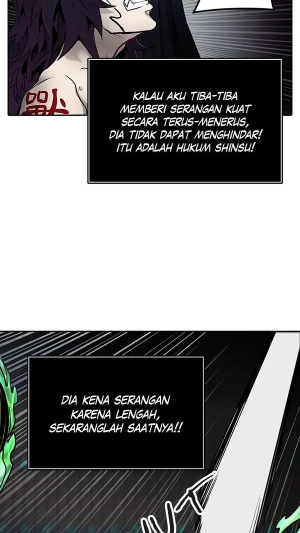 Read Tower of God ID Manga Online