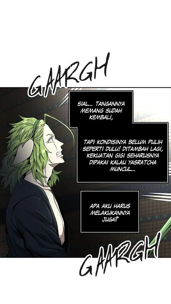 Read Tower of God ID Manga Online