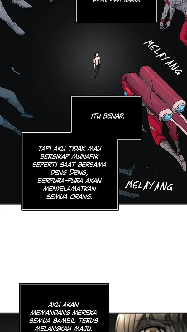Read Tower of God ID Manga Online