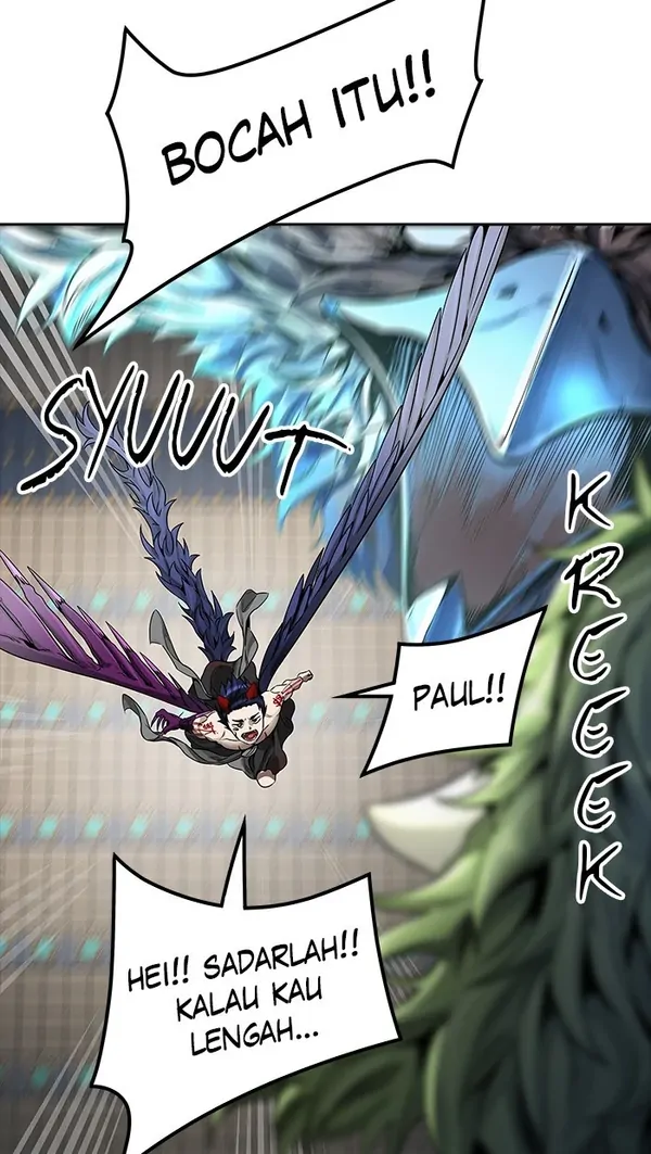 Read Tower of God ID Manga Online
