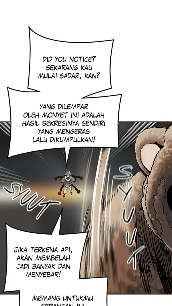 Read Tower of God ID Manga Online