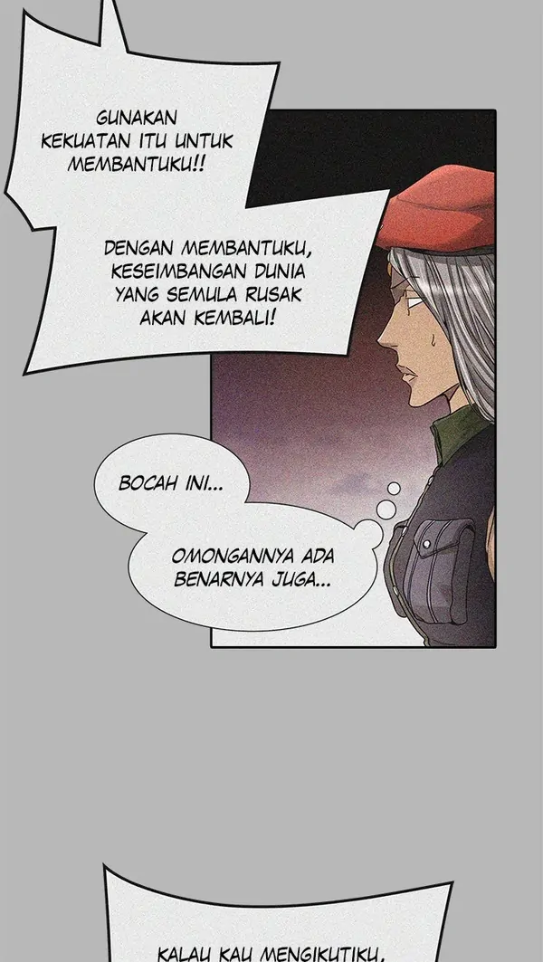 Read Tower of God ID Manga Online