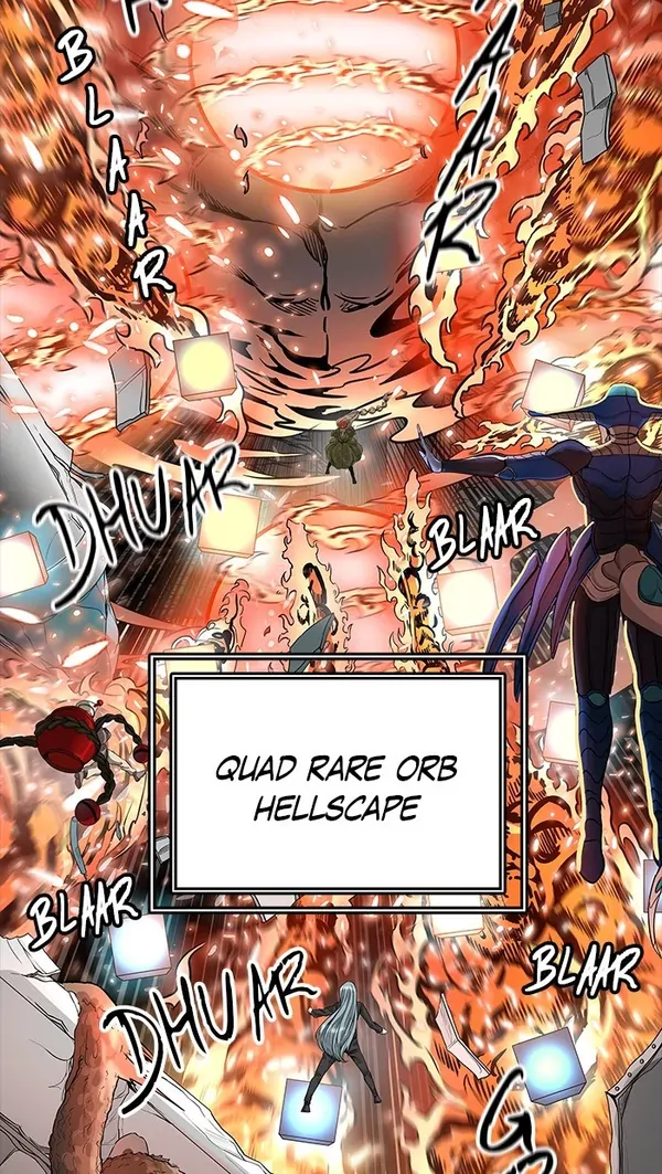 Read Tower of God ID Manga Online